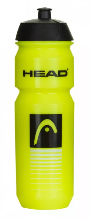 Lahev HEAD 750 ml - yellow