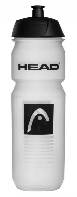 Lahev HEAD 750 ml - transparent