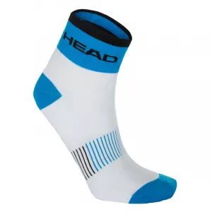 Ponožky HEAD - white/blue