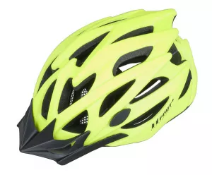 Přilba TARIFA - fluor yellow matt