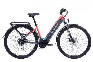 CITANA MZX [17,5 Ah] 17"