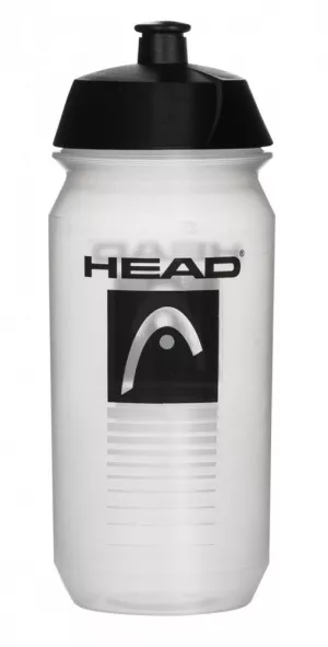 Lahev HEAD 500 ml - transparent